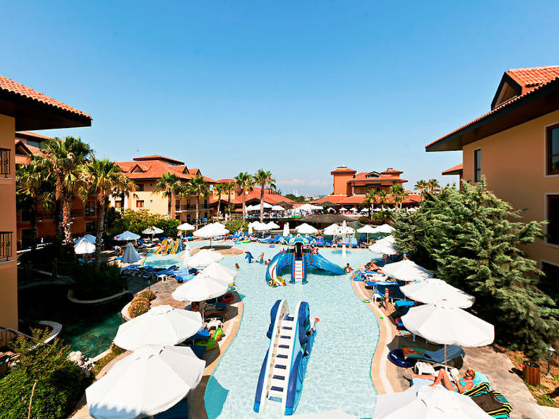 Club Grand Aqua