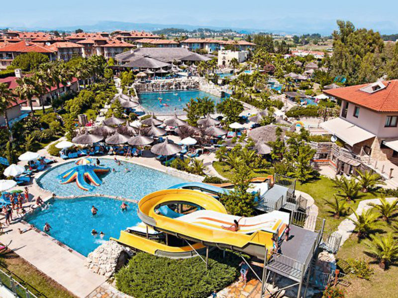 Club Grand Aqua
