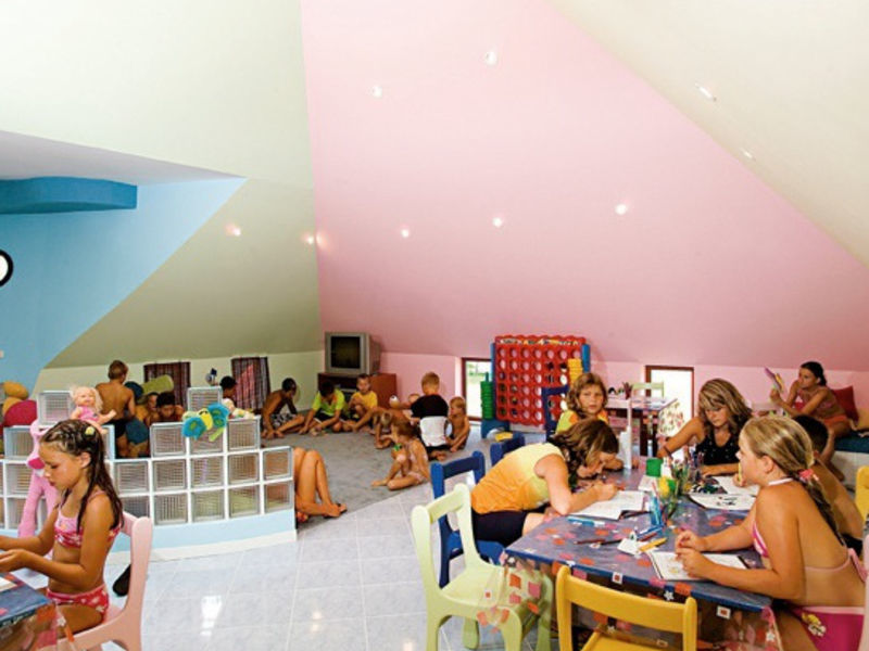 Club Grand Aqua