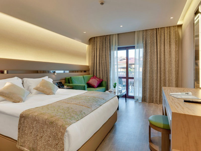 Club Grand Aqua; Typ A 2