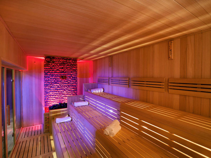 Club Grand Side, Hotelzimmer
