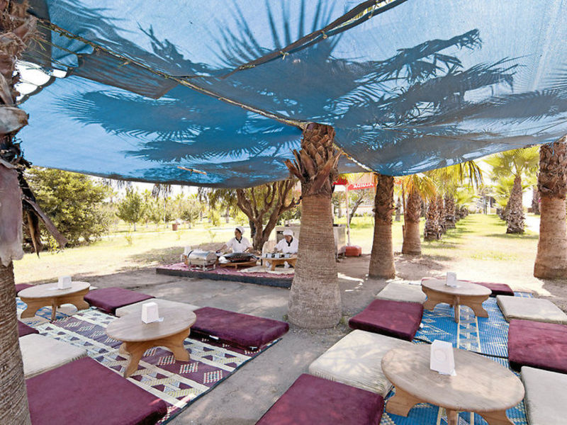 Club Grand Side, Familienzim.