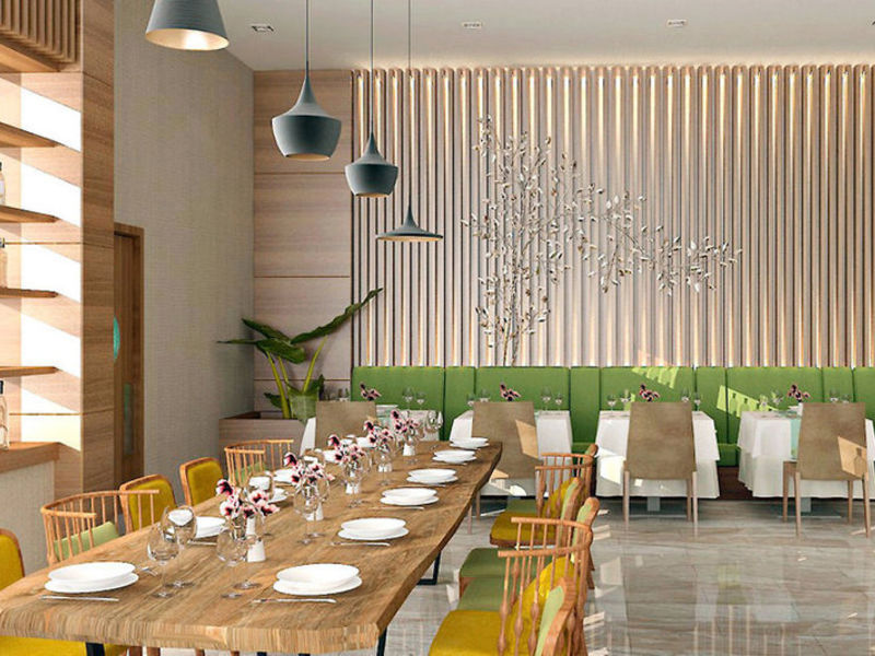 Club Grand Side, Familienzim.