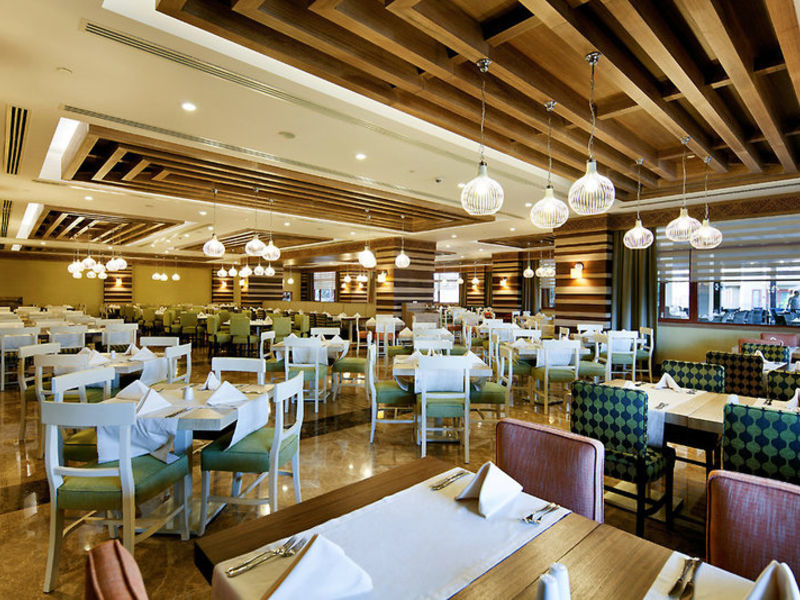 Club Grand Side, Familienzim.