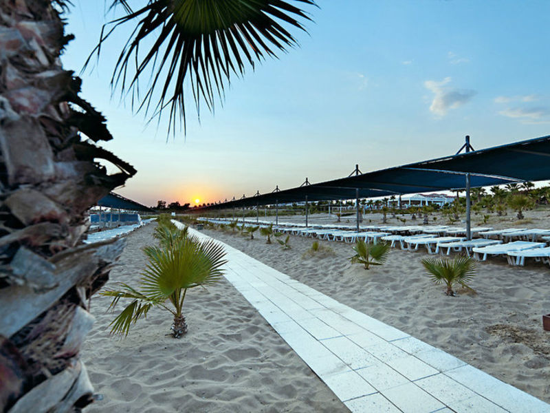 Club Grand Side, Familienzim.