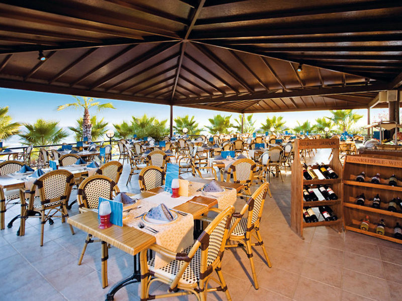 Club Grand Side, Familienzim.