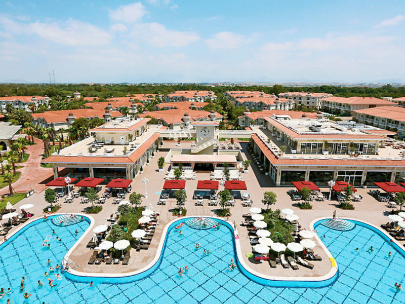 Club Güral Premier Belek