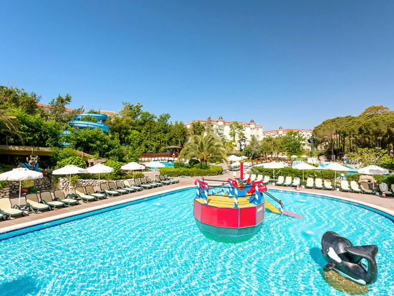 Club Güral Premier Belek