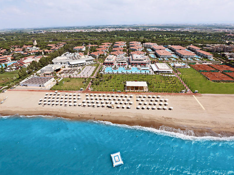 Club Güral Premier Belek