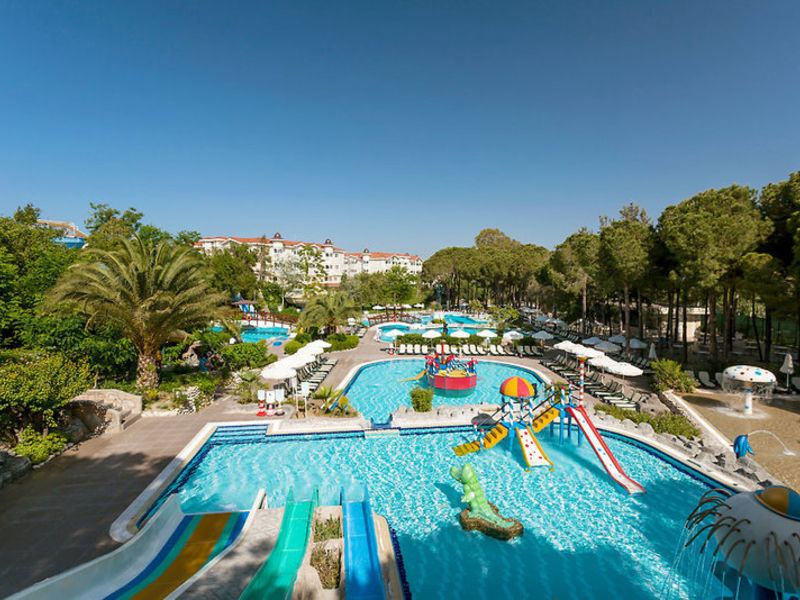 Club Güral Premier Belek