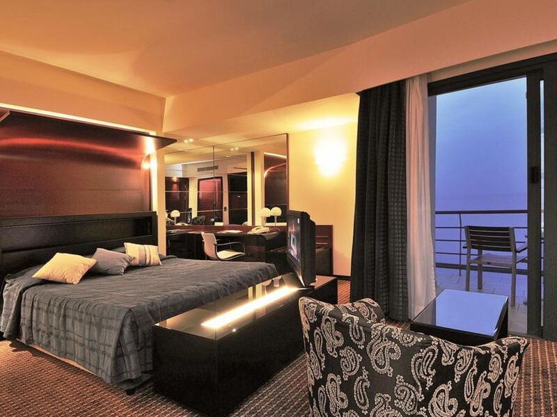 Club Hotel Casino Loutraki