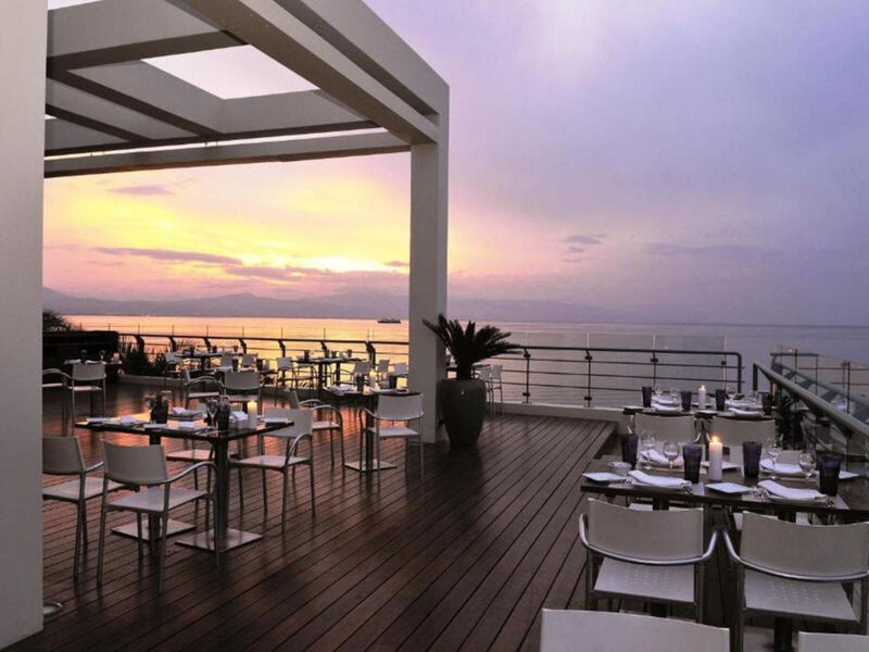 Club Hotel Casino Loutraki