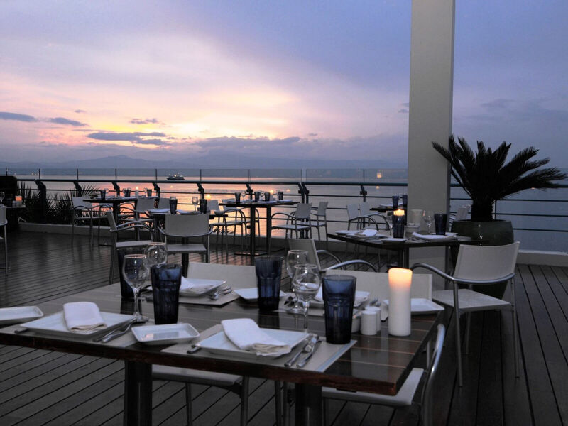 Club Hotel Casino Loutraki