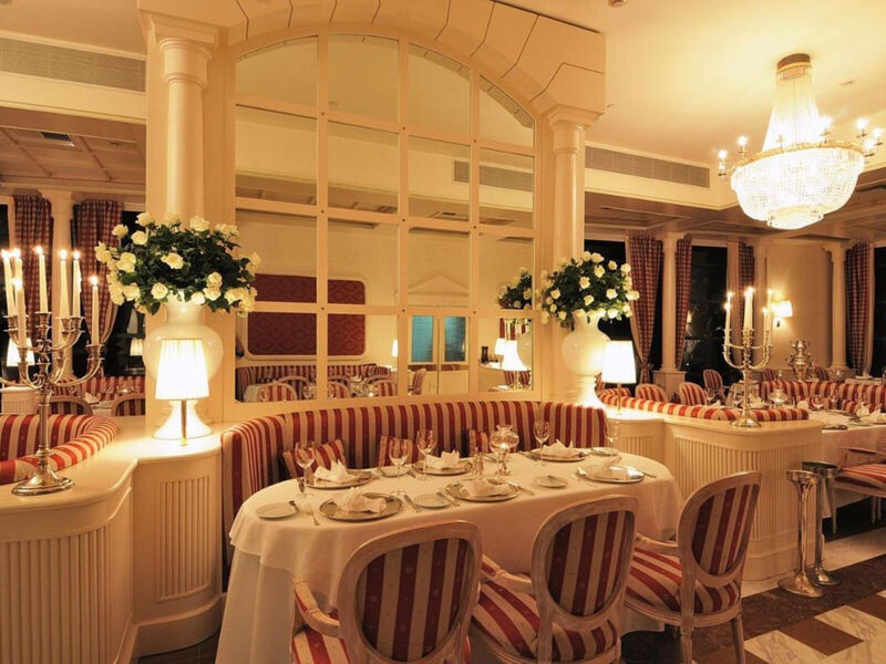 Club Hotel Casino Loutraki