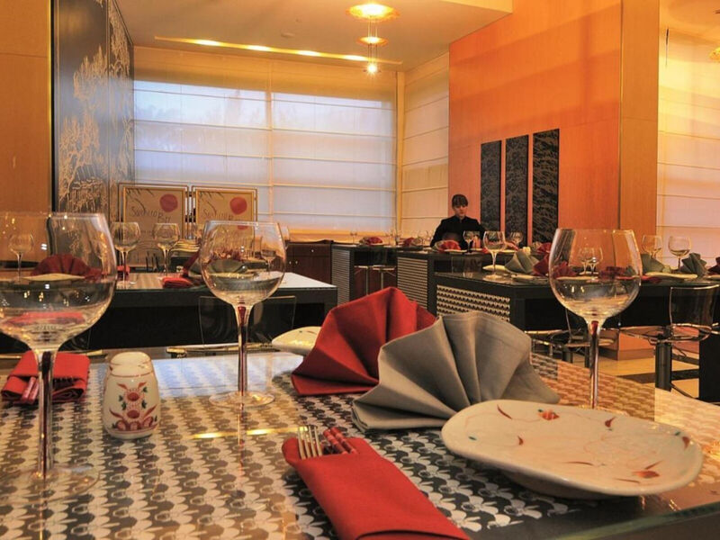 Club Hotel Casino Loutraki