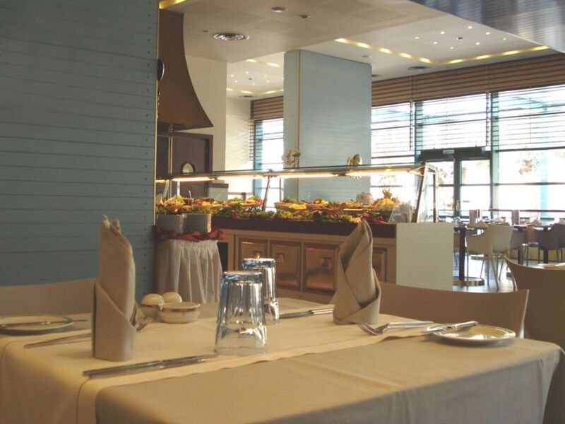 Club Hotel Casino Loutraki