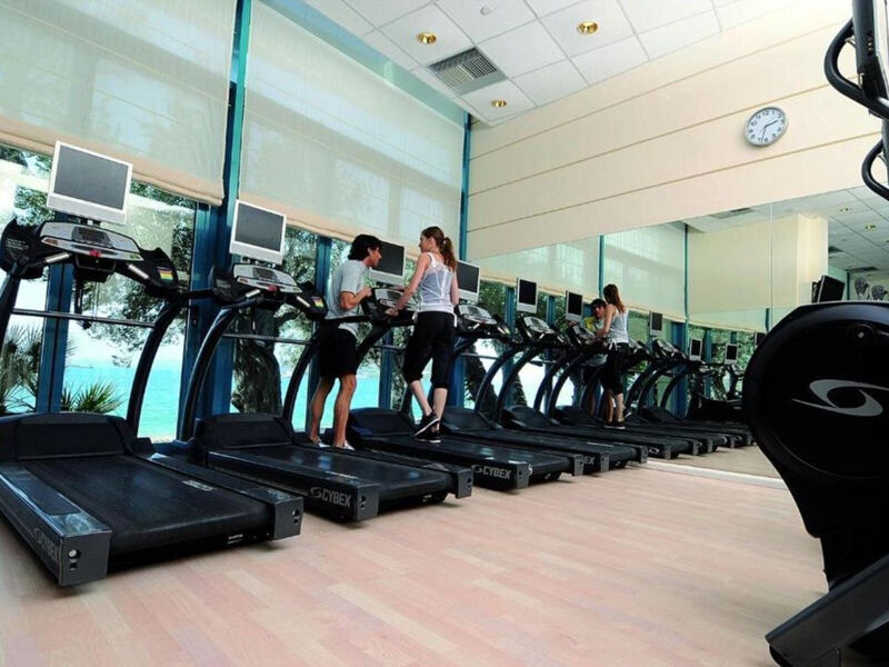 Club Hotel Casino Loutraki