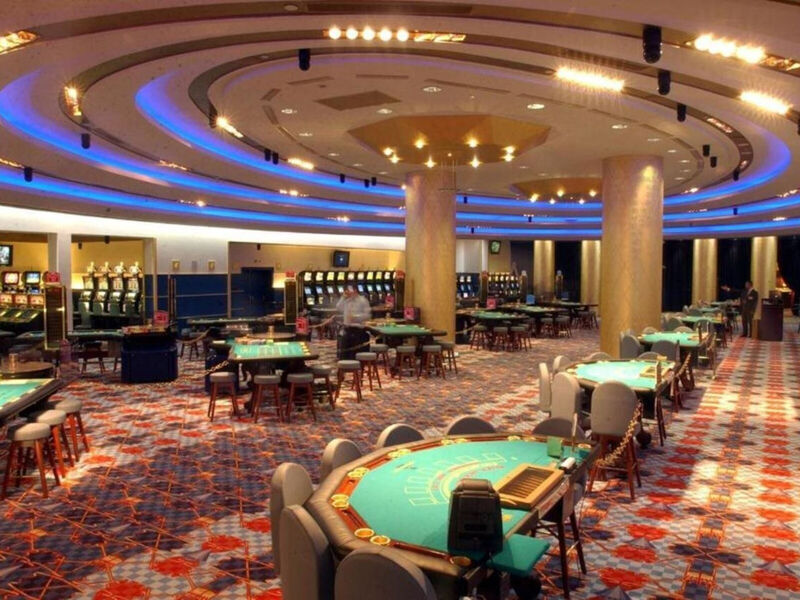Club Hotel Casino Loutraki