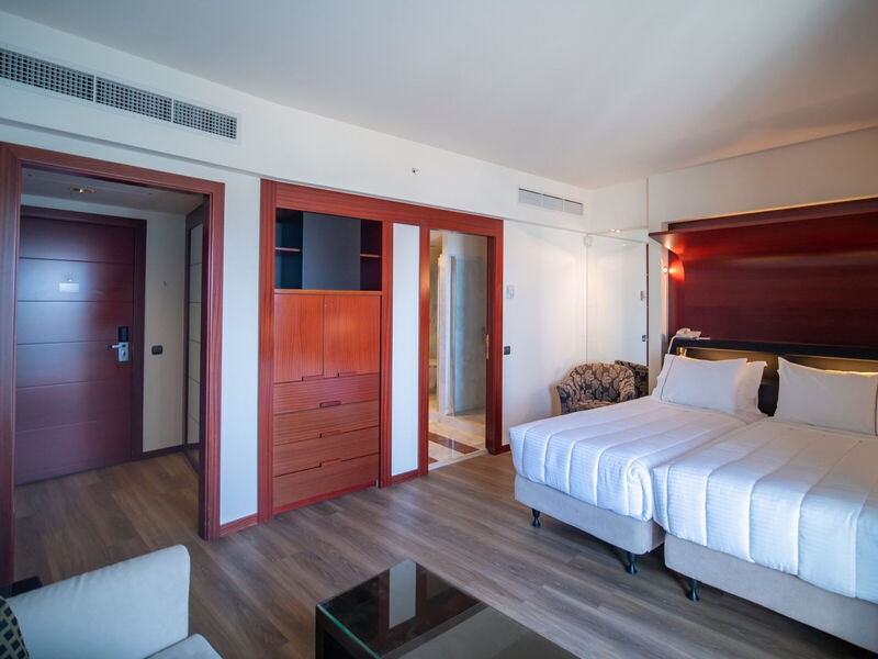 Club Hotel Casino Loutraki