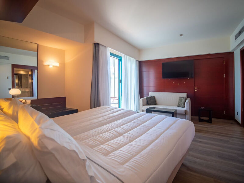 Club Hotel Casino Loutraki