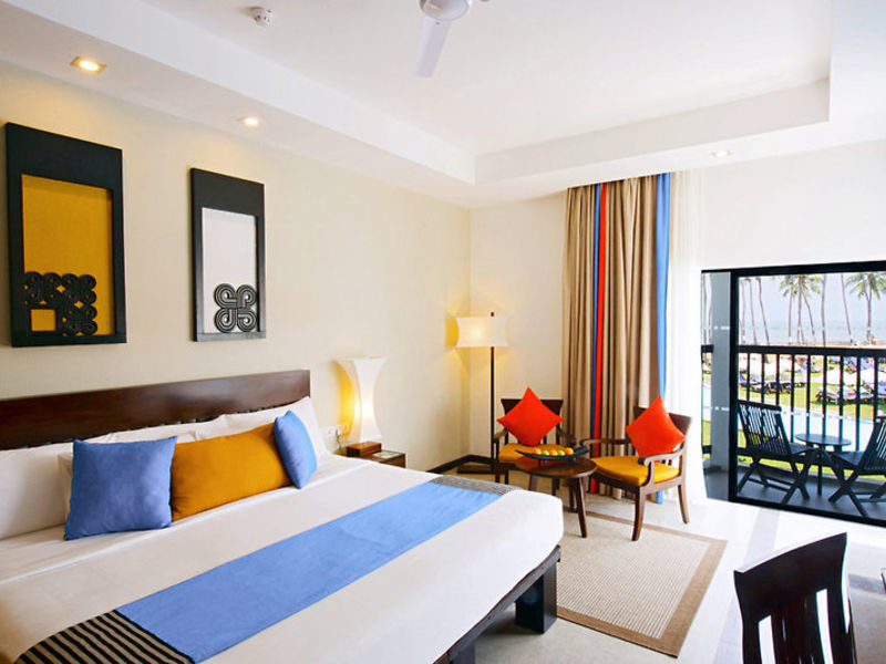 Club Hotel Dolphin