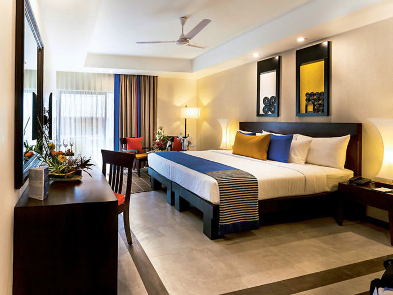 Club Hotel Dolphin