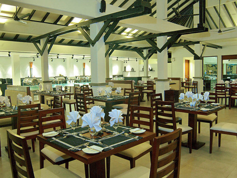Club Hotel Dolphin