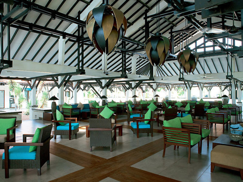 Club Hotel Dolphin
