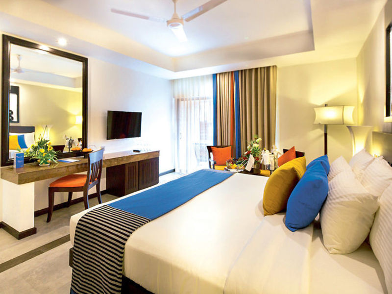 Club Hotel Dolphin
