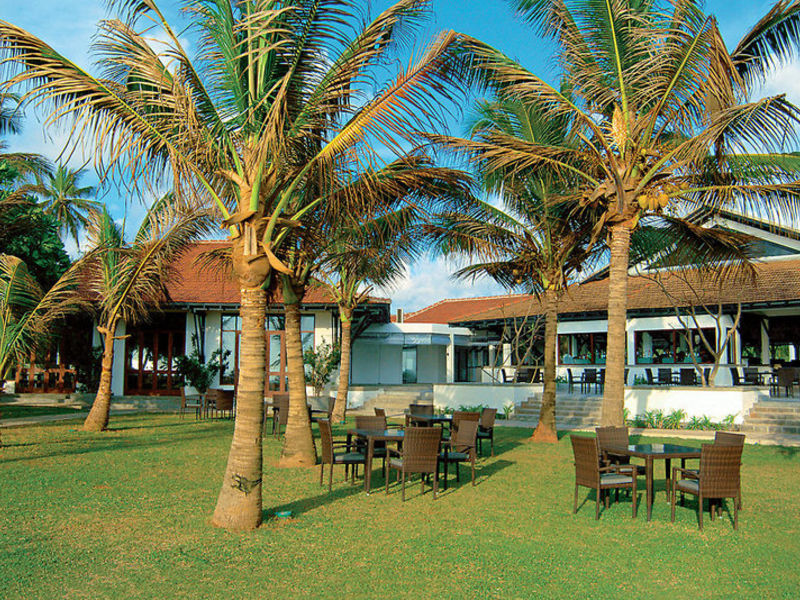 Club Hotel Dolphin