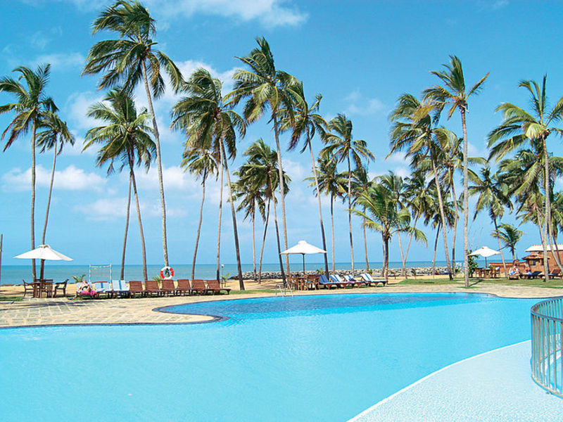 Club Hotel Dolphin