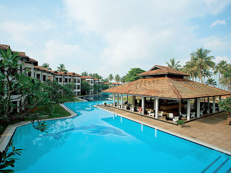 Club Hotel Dolphin