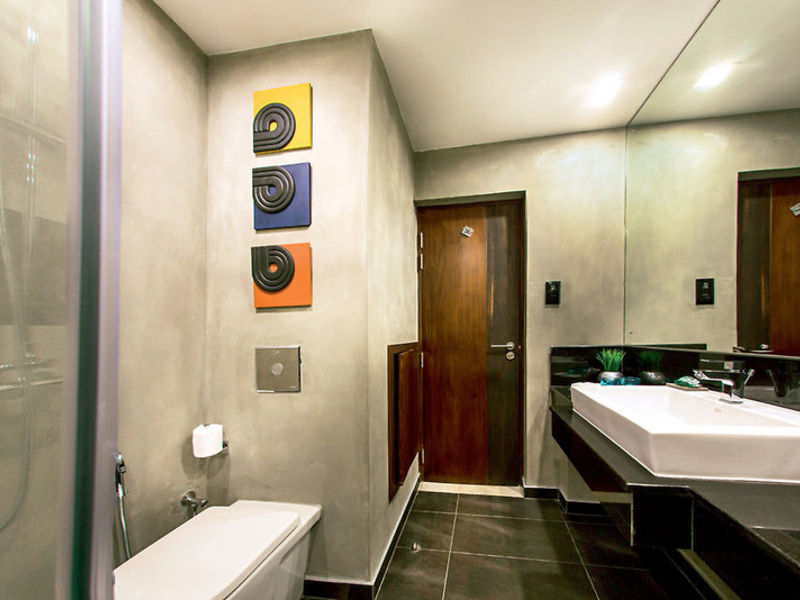 Club Hotel Dolphin