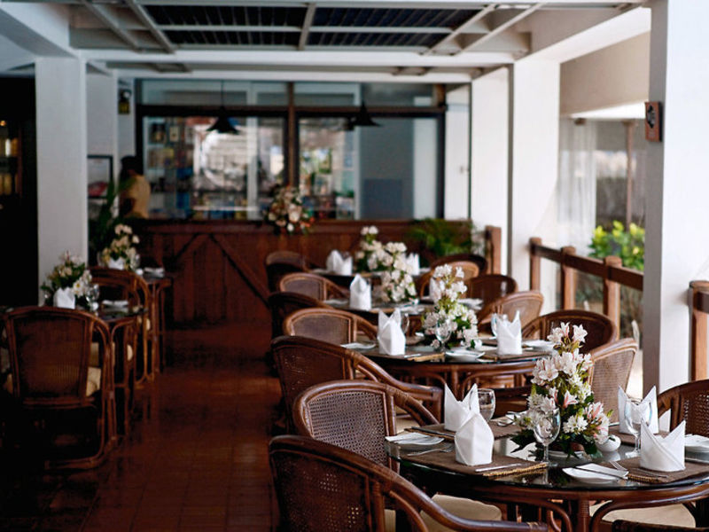 Club Hotel Dolphin