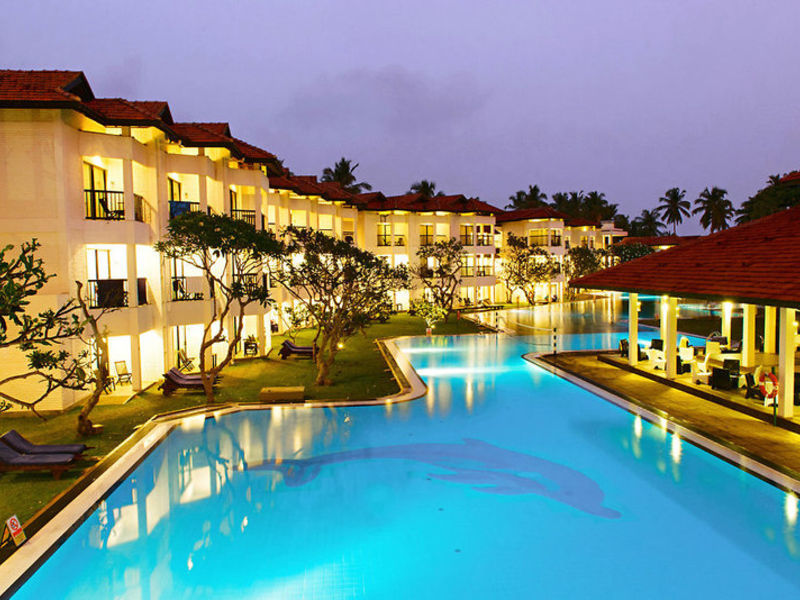 Club Hotel Dolphin