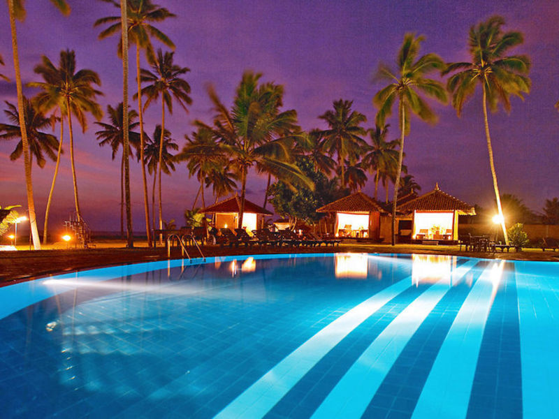 Club Hotel Dolphin