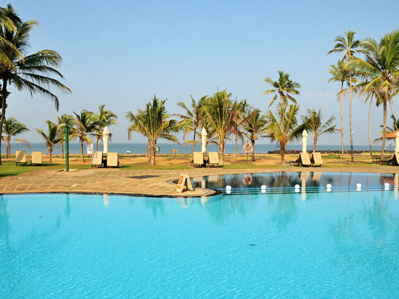 Club Hotel Dolphin
