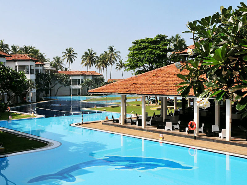 Club Hotel Dolphin