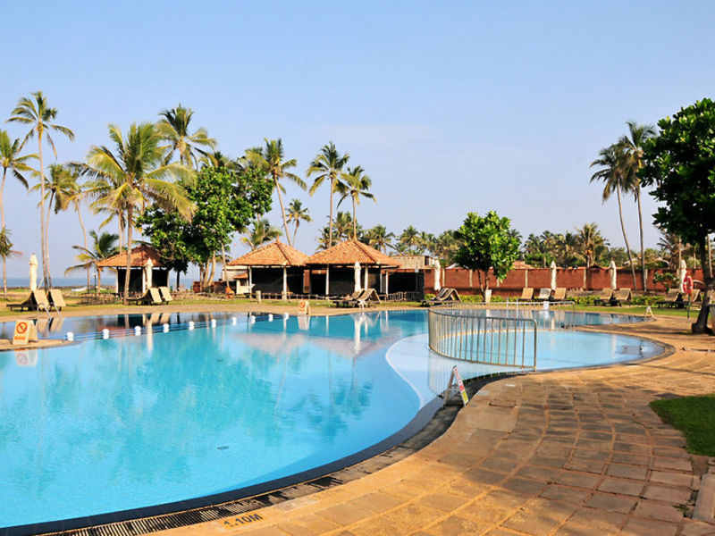 Club Hotel Dolphin