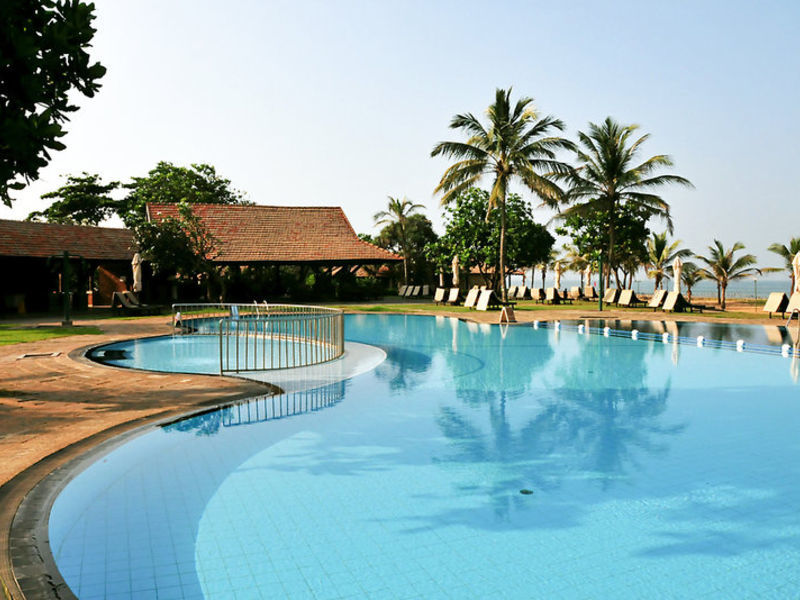 Club Hotel Dolphin