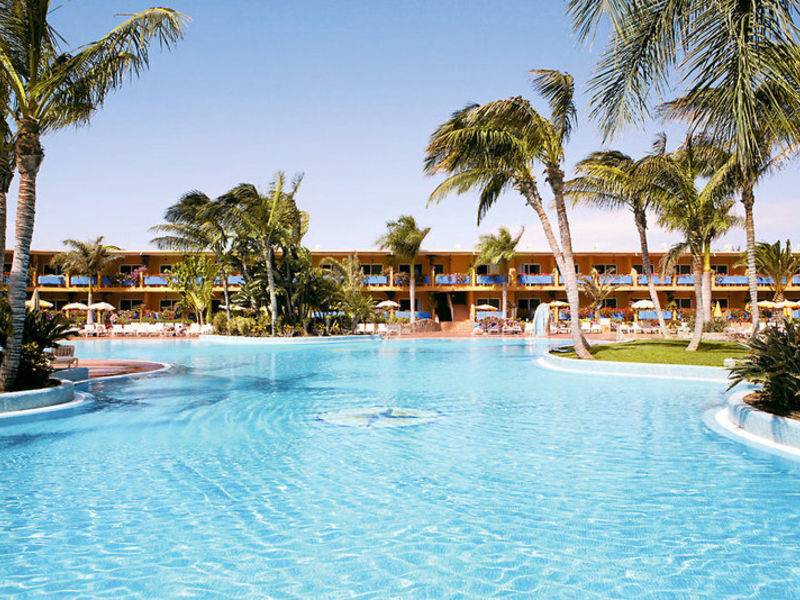 Club Hotel Drago Park