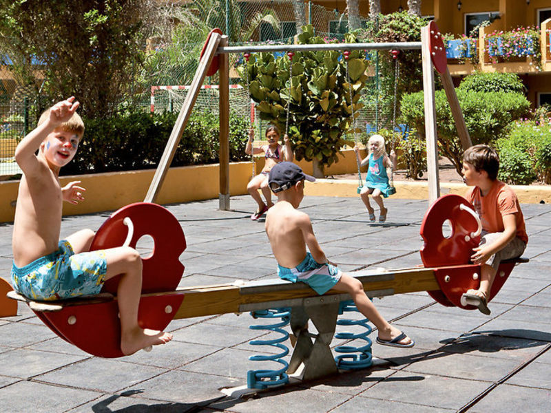 Club Hotel Drago Park