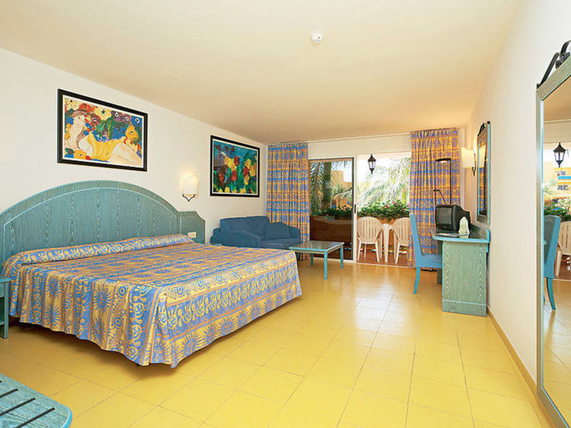 Club Hotel Drago Park