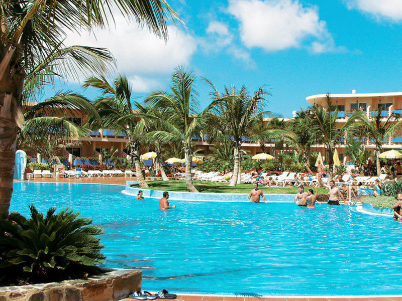 Club Hotel Drago Park