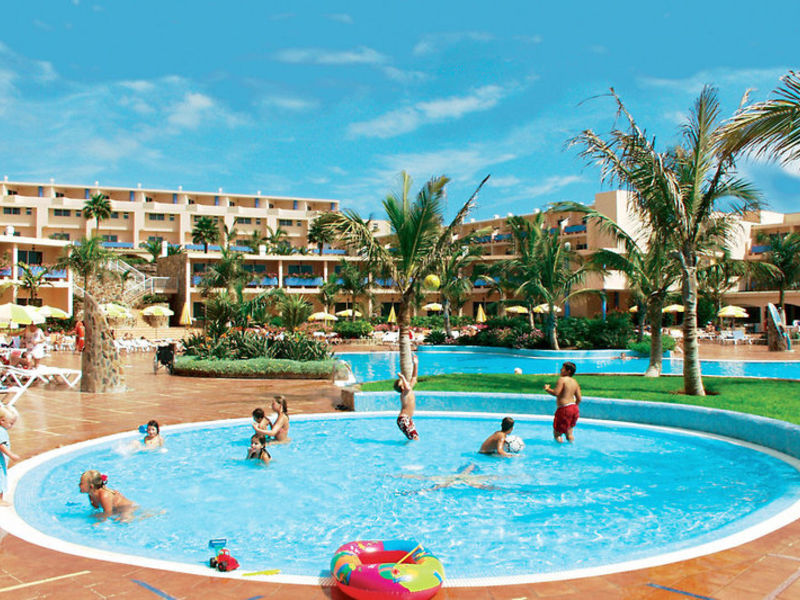 Club Hotel Drago Park
