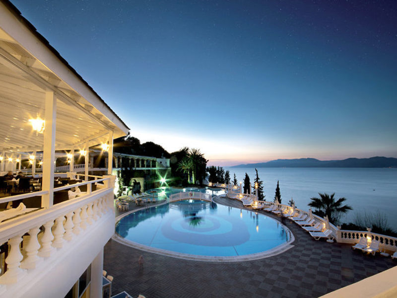 Club Hotel Ephesus Princess