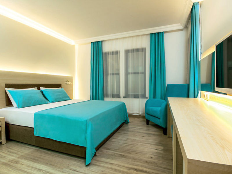 Club Hotel Ephesus Princess