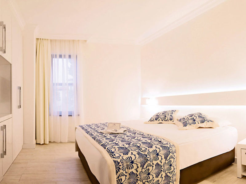 Club Hotel Ephesus Princess