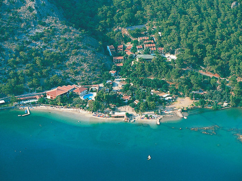 Club Hotel Meri