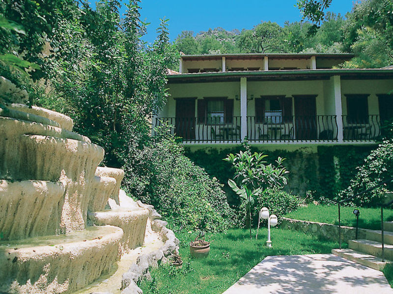 Club Hotel Meri